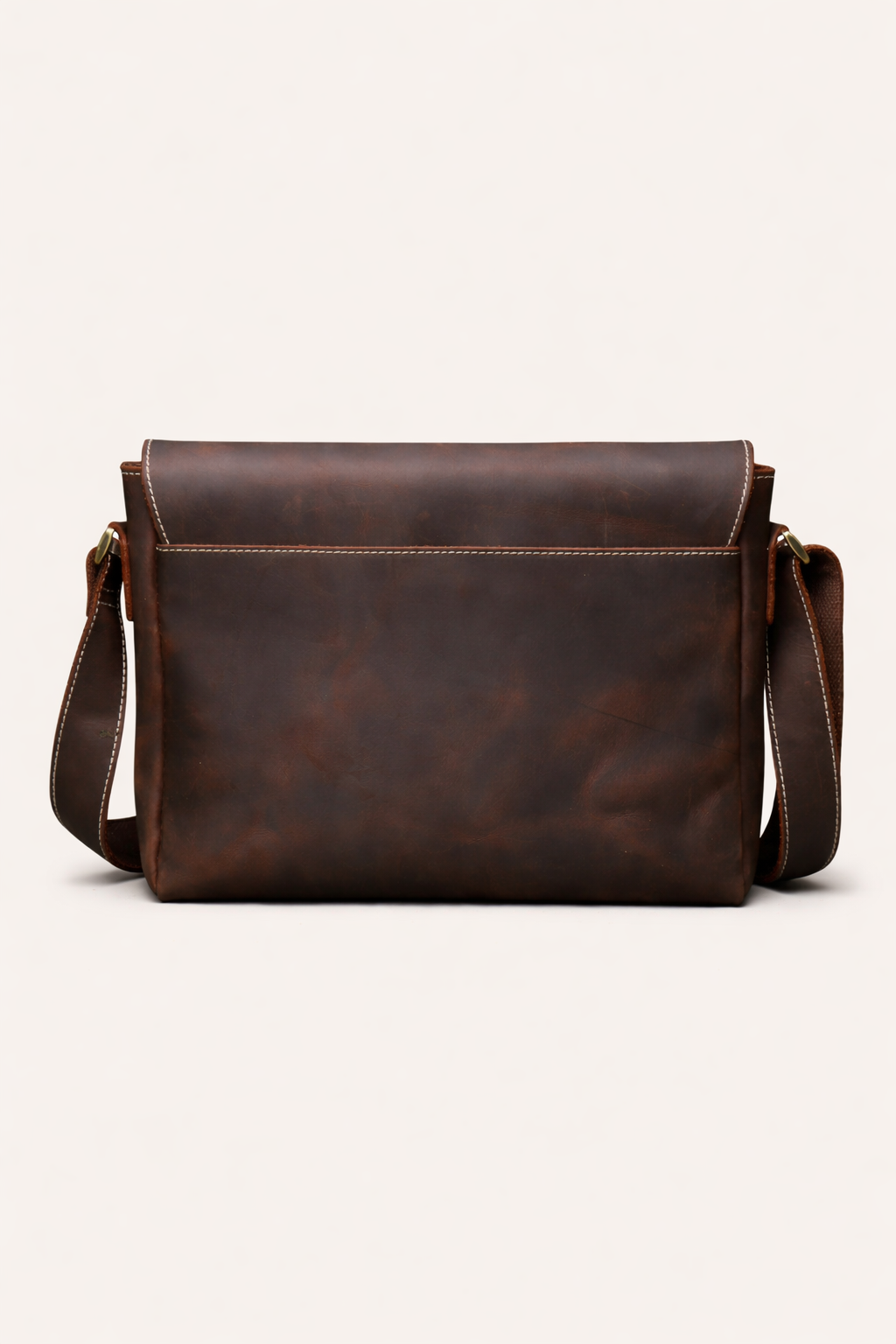 The Ellison Messenger