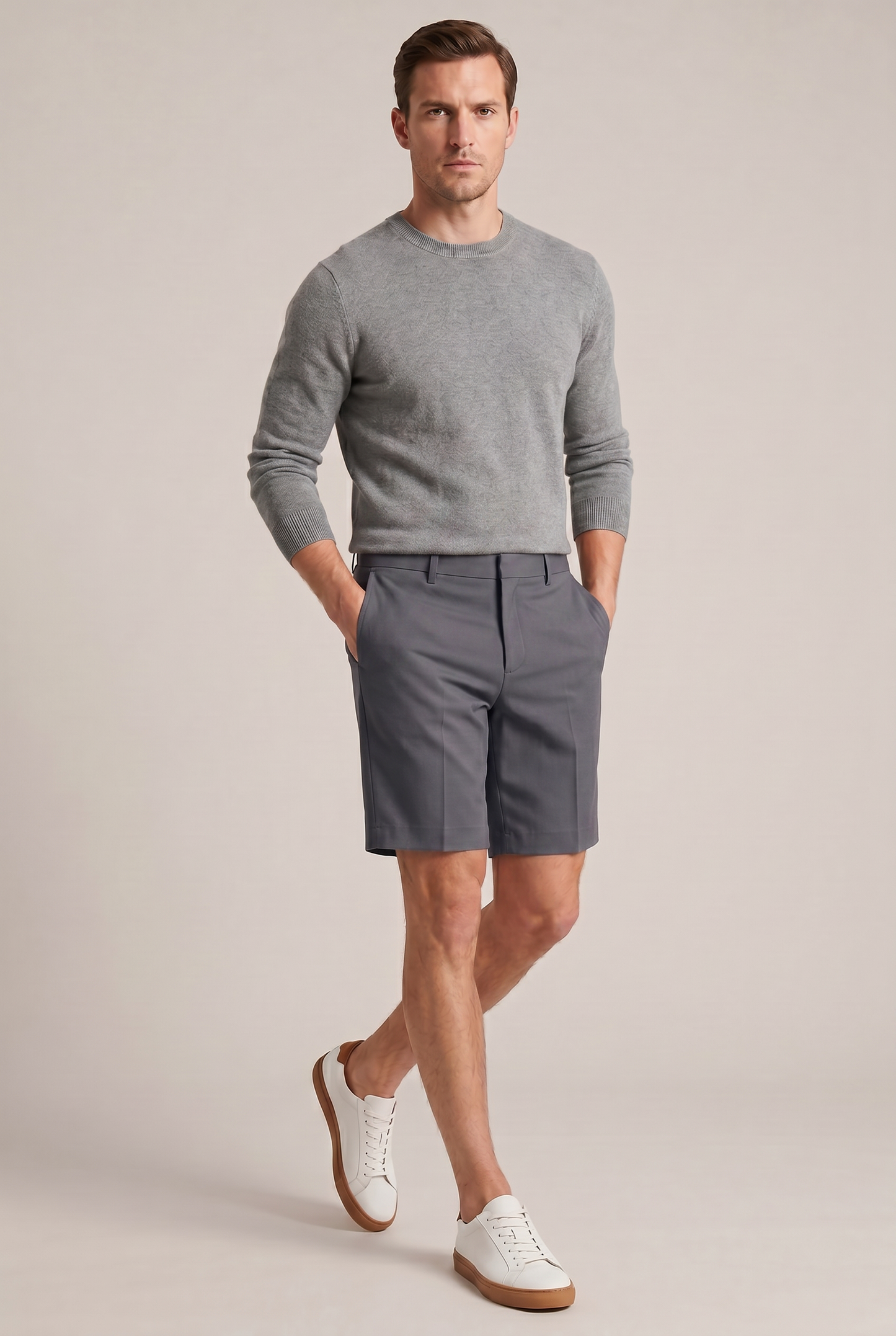 Sterling Tailored Shorts