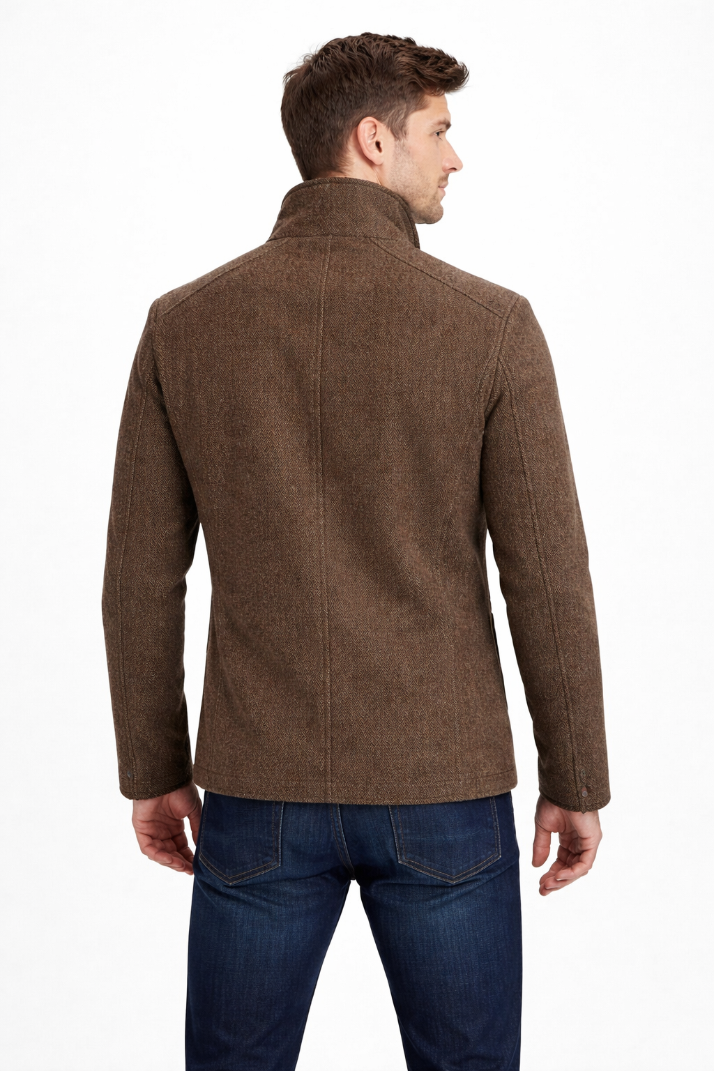 Northpoint Wool Blend Coat