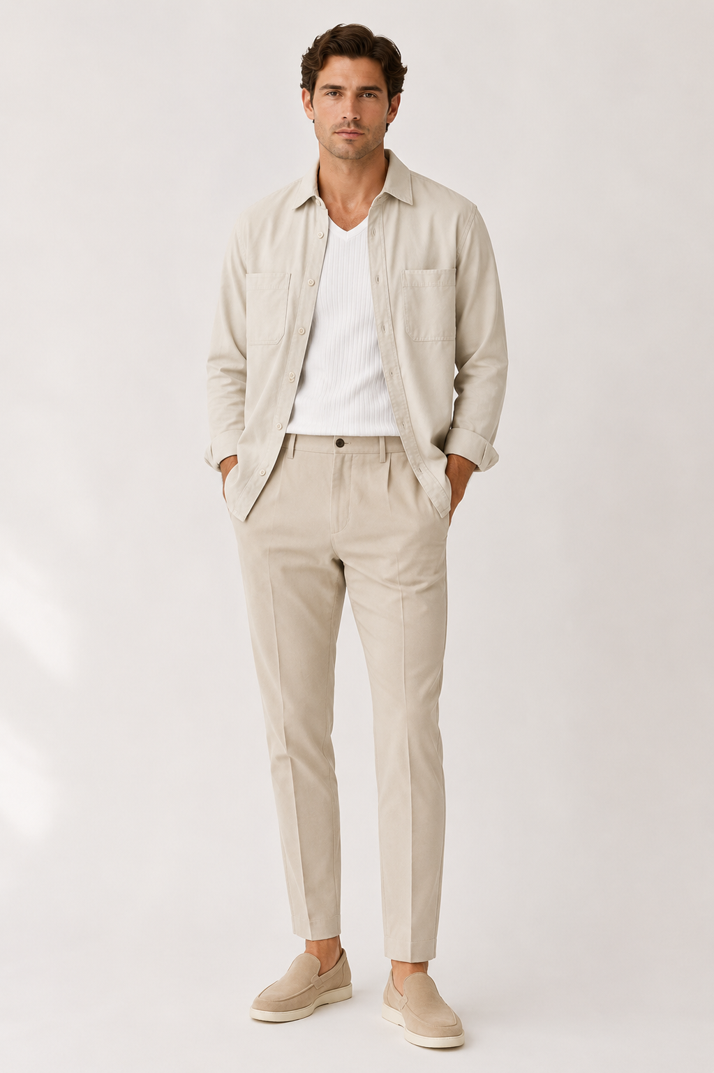 The St. Tropez Breeze Set
