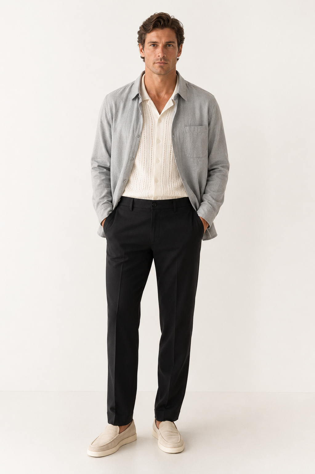 The Portofino Layer Set