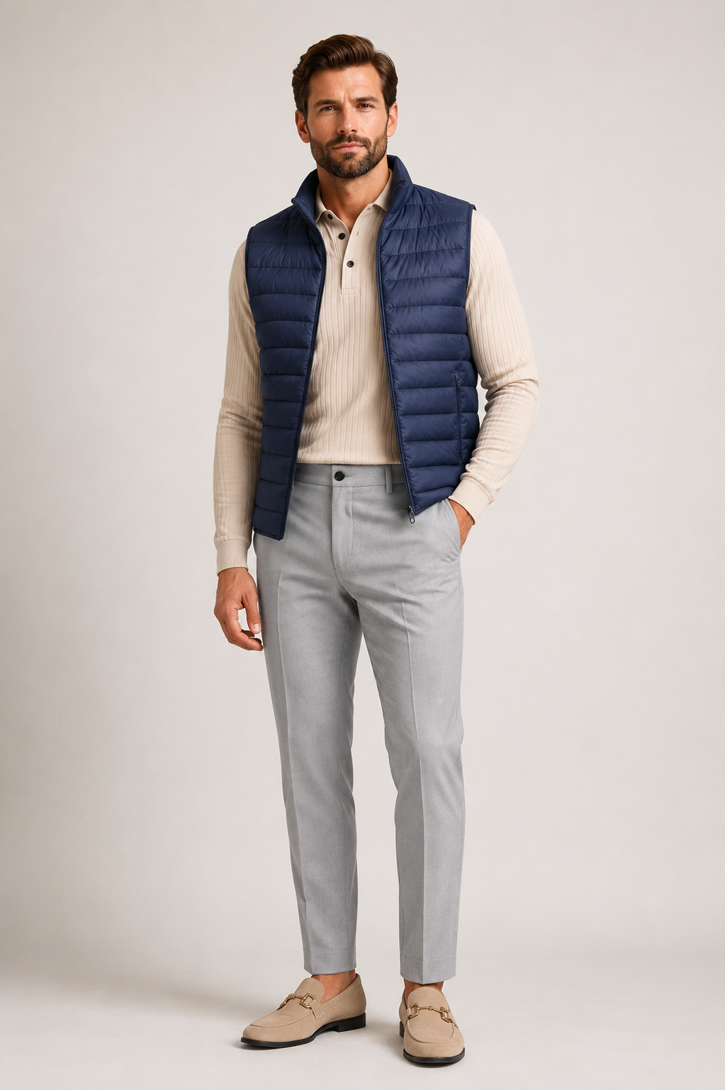 The Polo Standard