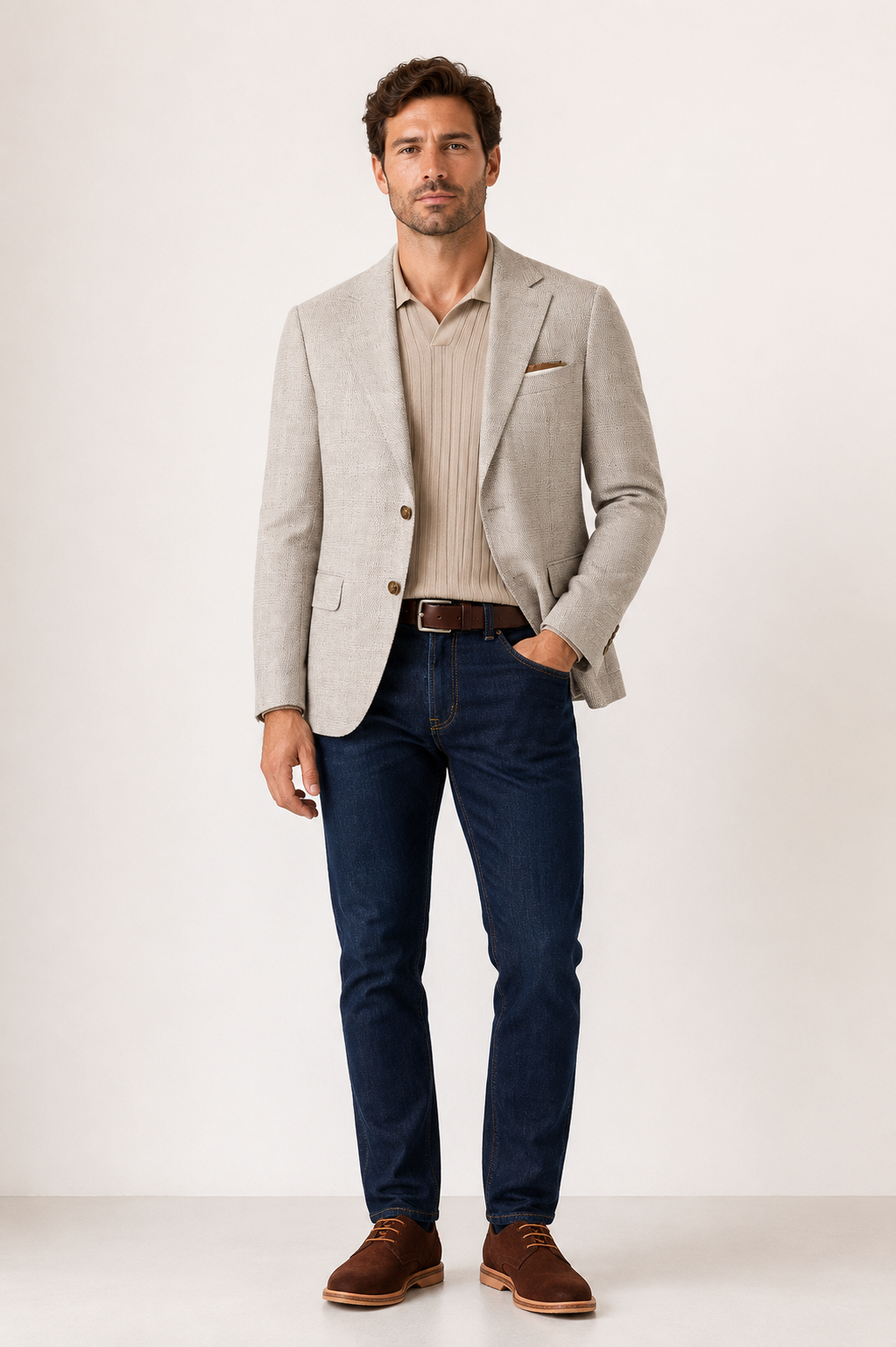 The Casual Friday