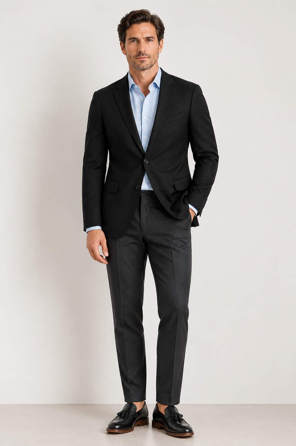 The Boardroom Standard