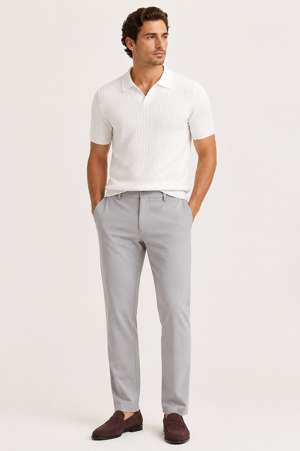 The First Tee