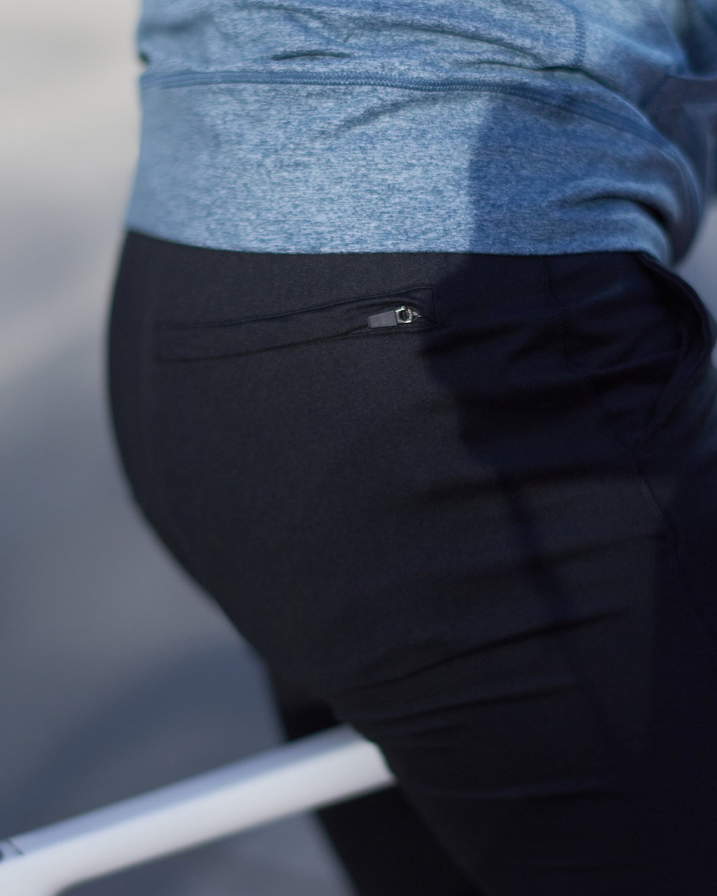 Four-Way Stretch Men’s Jogger Pants