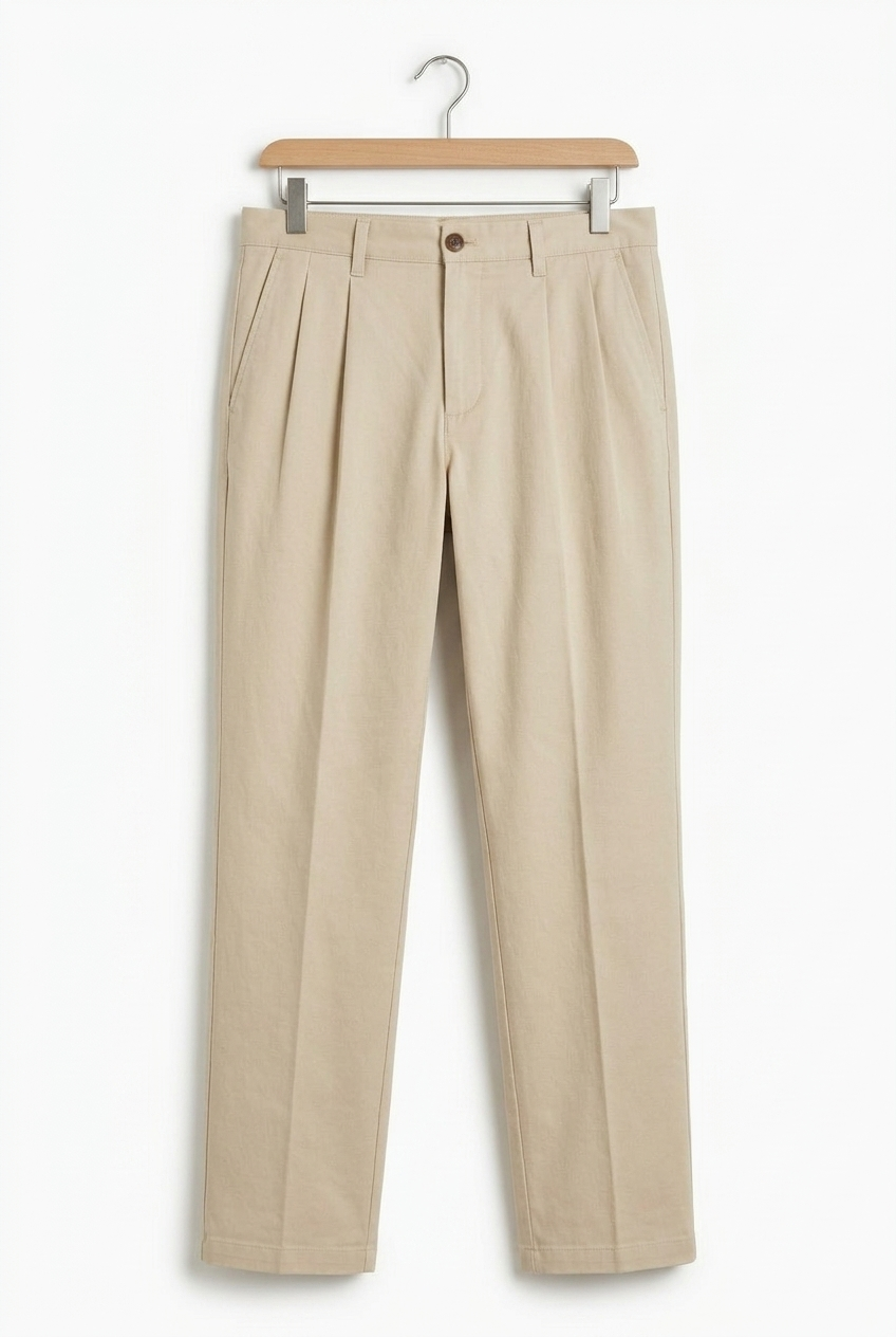The Belmont Trouser
