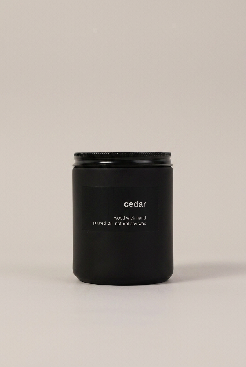 Fireside Candle