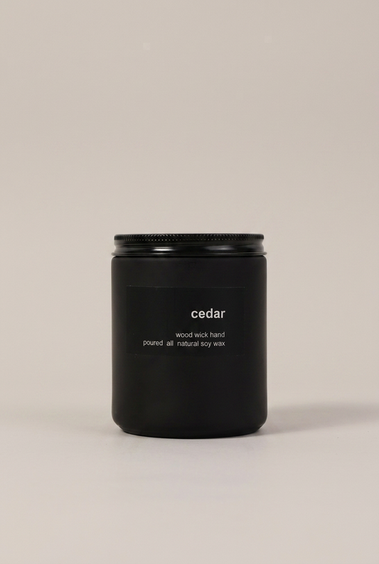 Fireside Candle