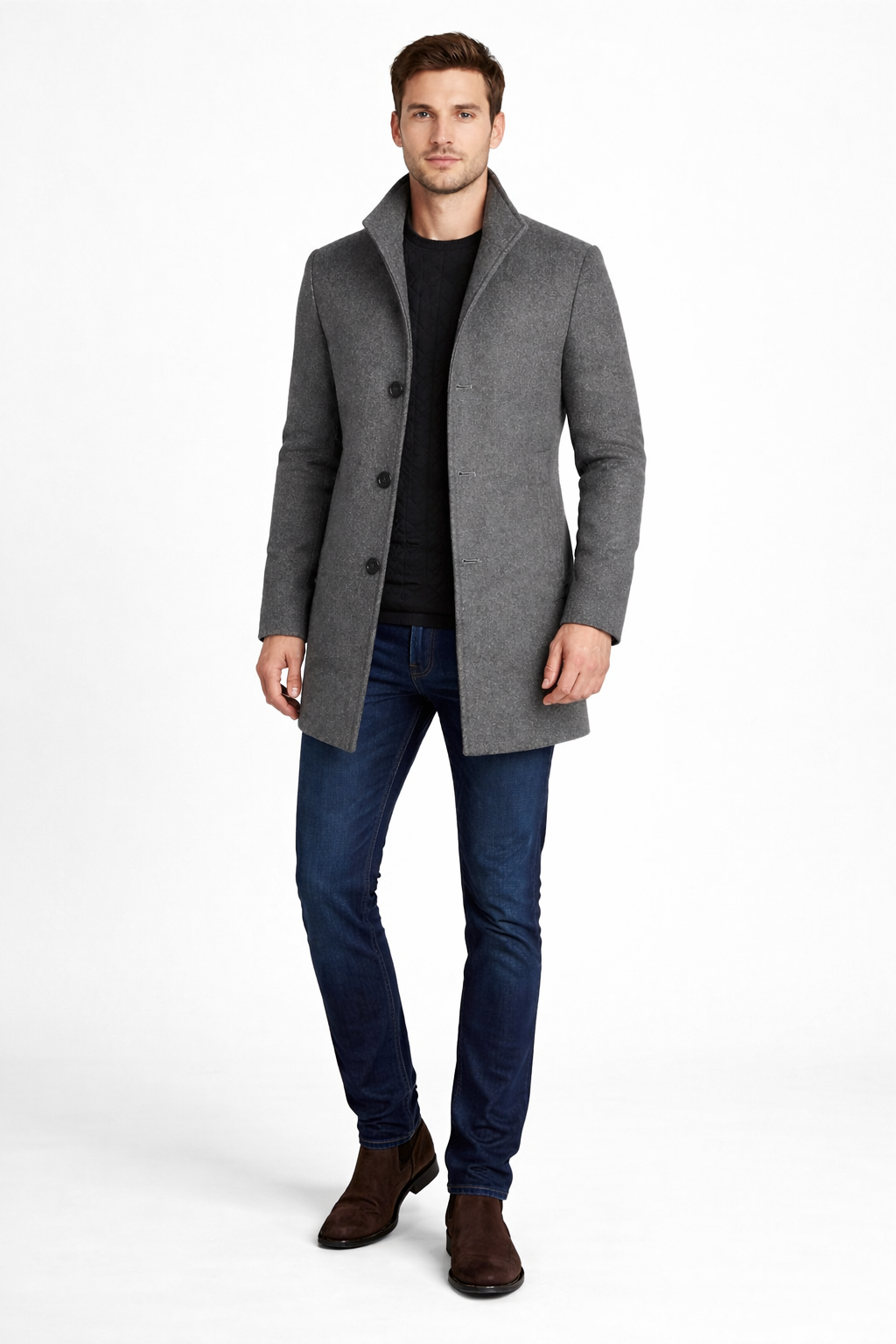 Westbridge Heritage Coat