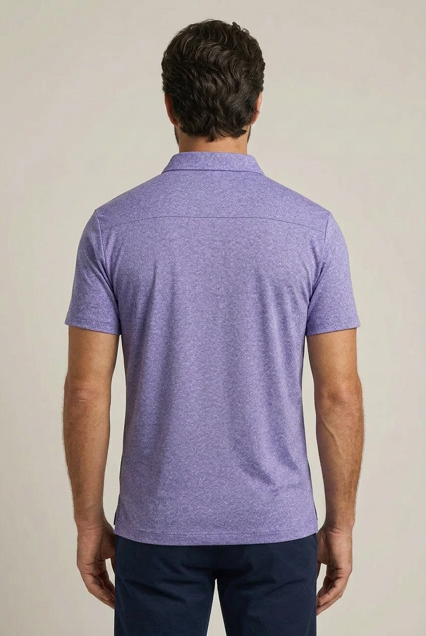 Summit Dry Performance Polo