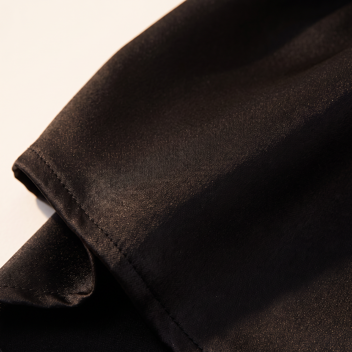 Evelora overslagblouse met ceintuur en peplum
