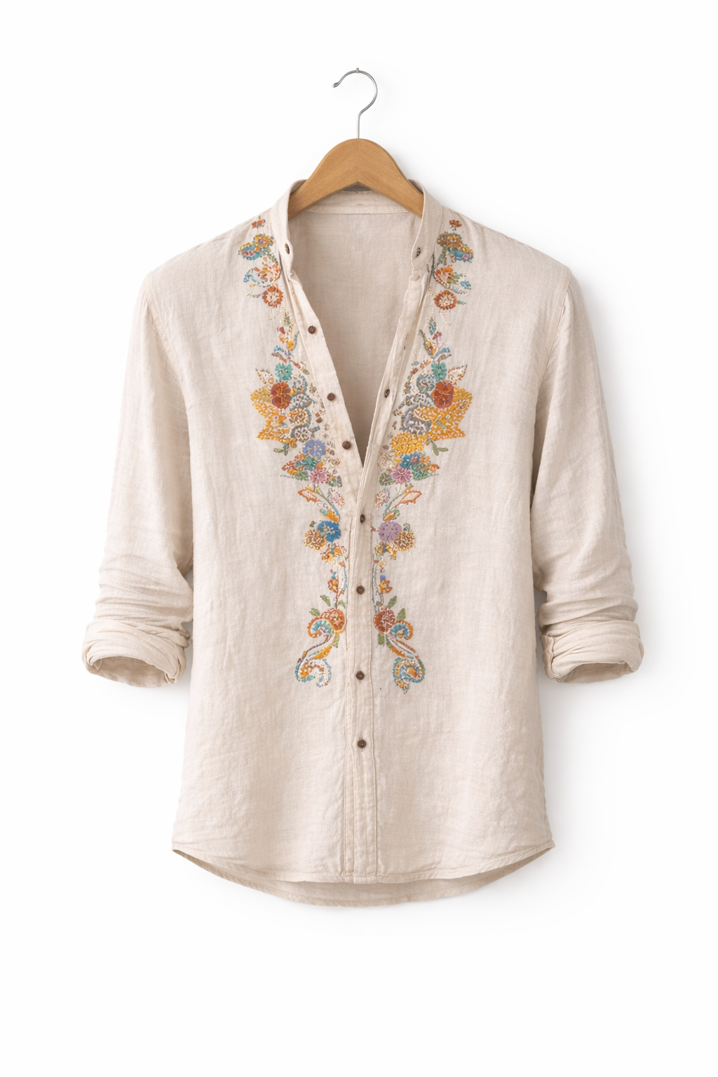 Monterey Resort Shirt