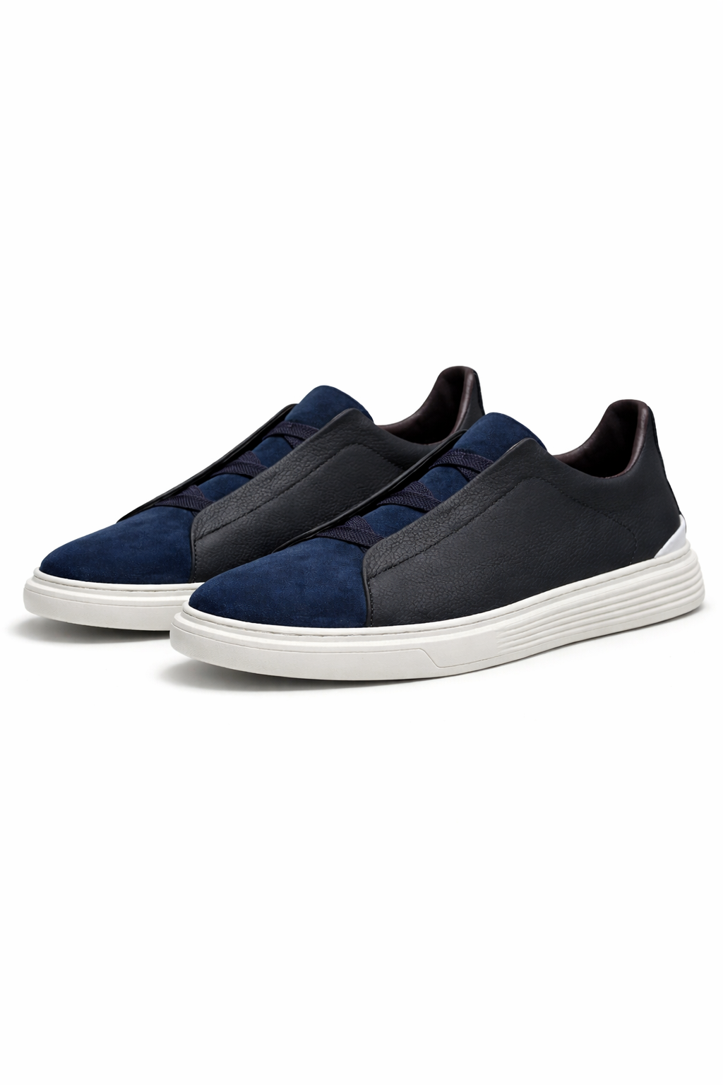Westbrook Panel Sneakers