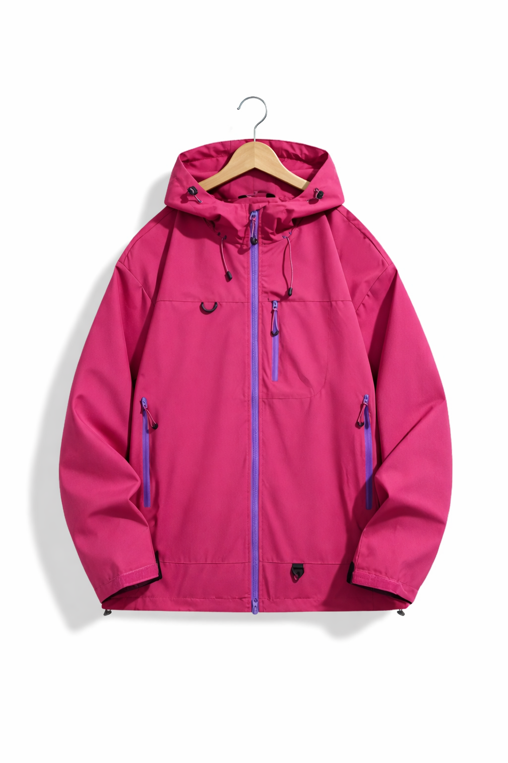 Men's Sporting Windbreaker