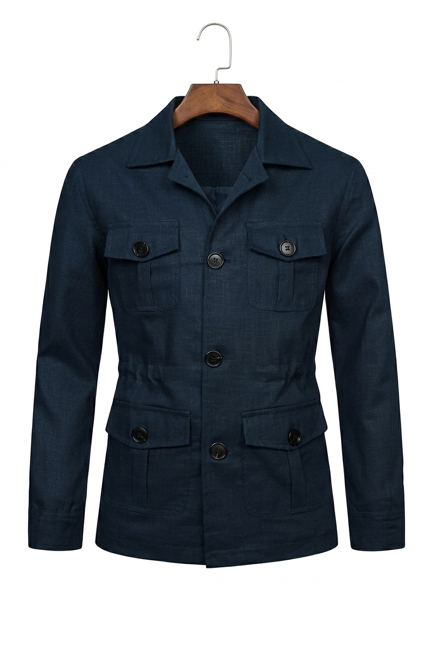 Marlowe Field Jacket