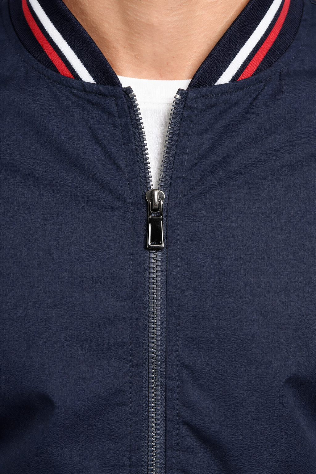 AeroCore Zip Bomber Jacket