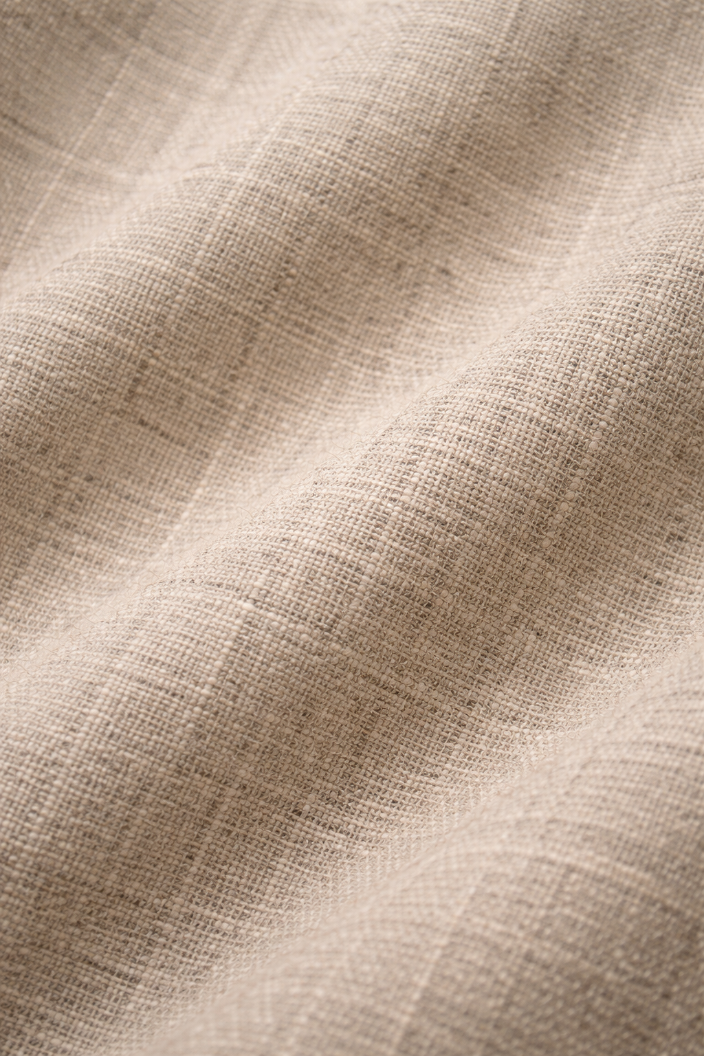 Field Pleat Trouser