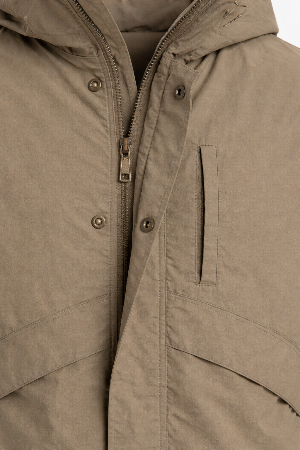 Men's Camping Windbreaker