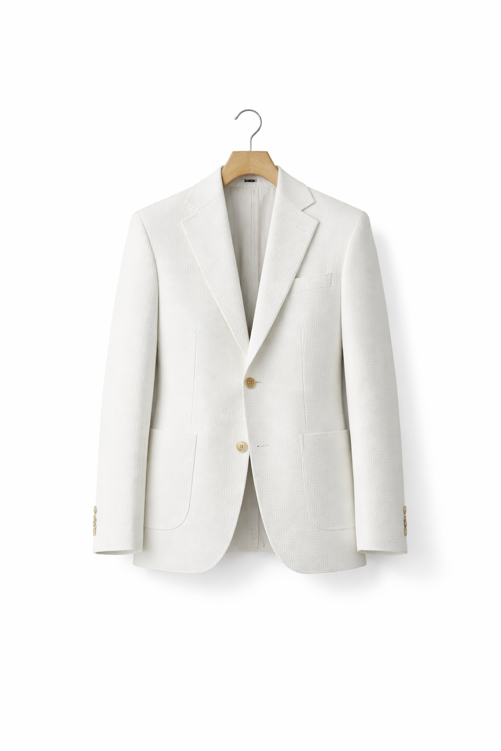 Kingsley Textured Blazer
