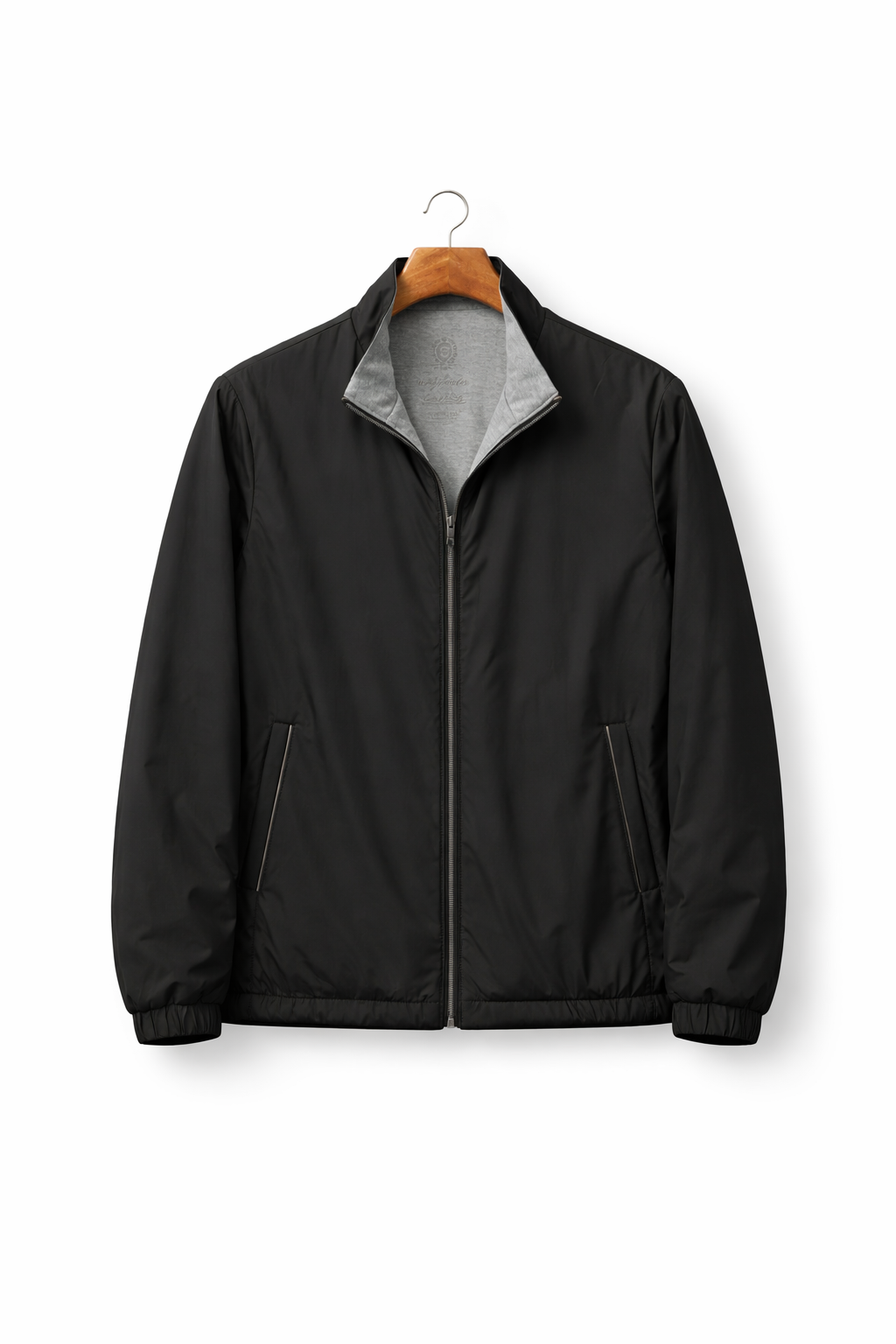 Northpoint Stand Collar Jacket