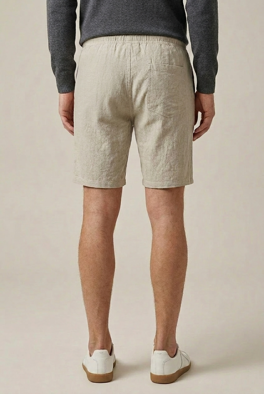 Seabrook zomer short