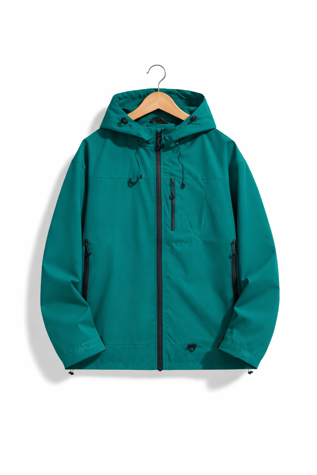 Men's Sporting Windbreaker