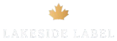 Lakeside Label