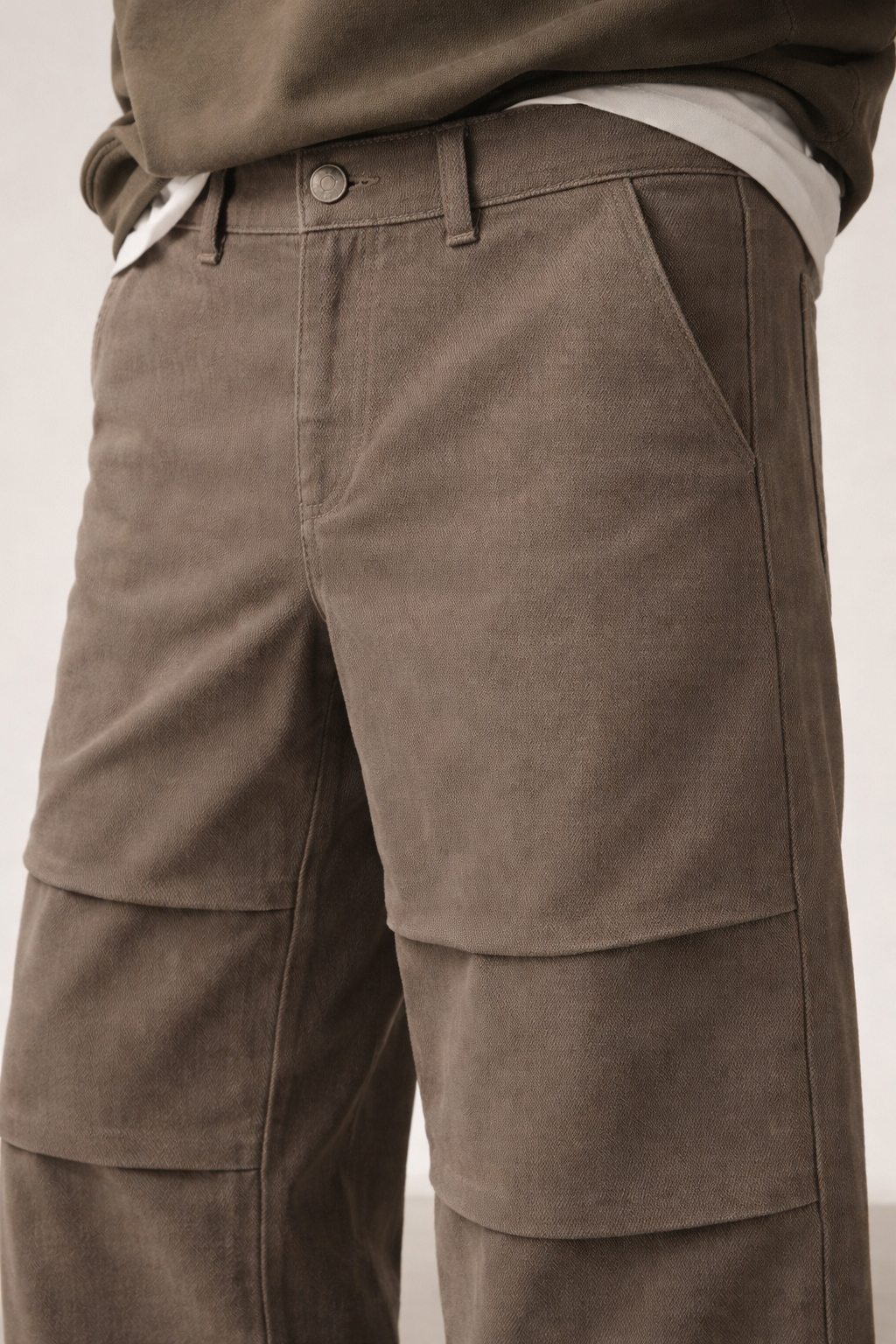 Pantalón Moss