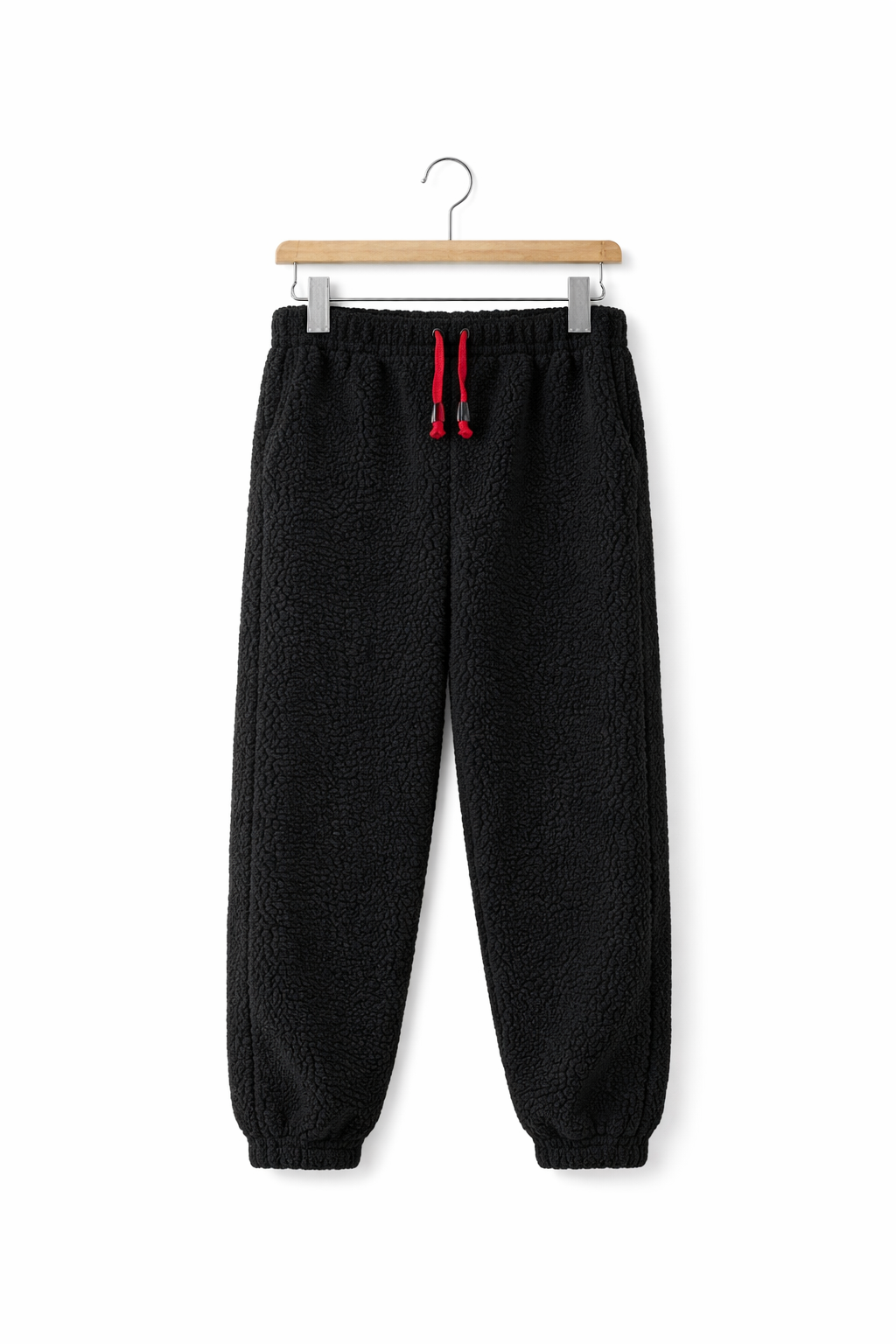 Kuro Fleece Lounge Trousers