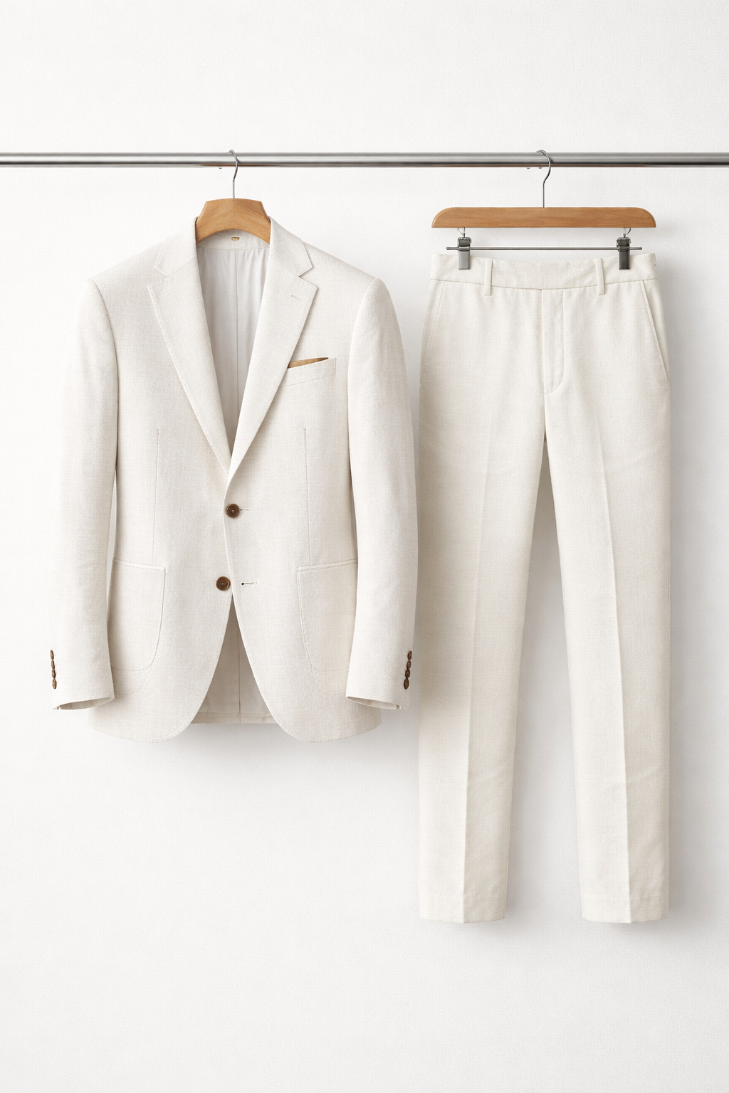 Crestview Two-Piece Suit