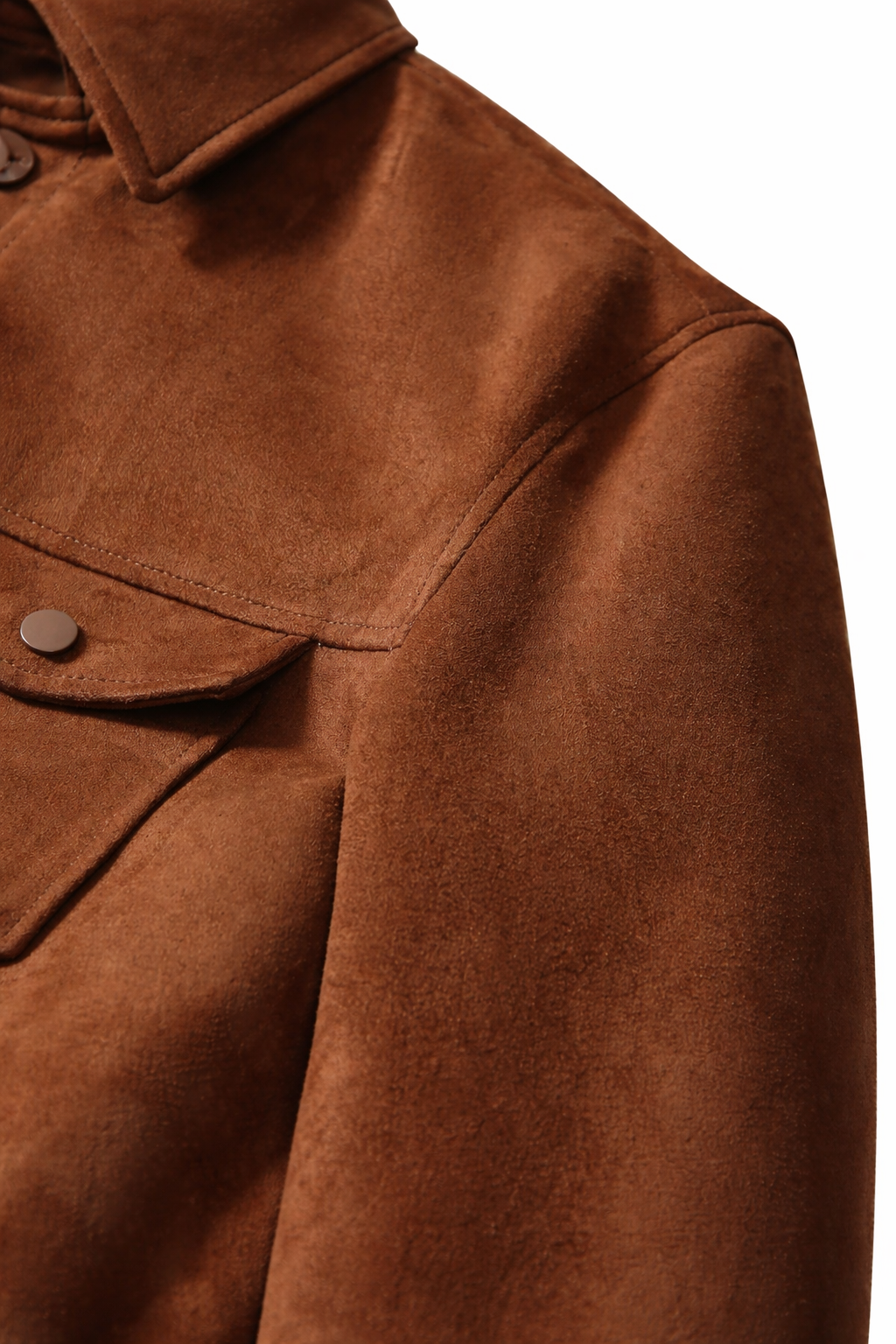 The IronHide Utility Jacket