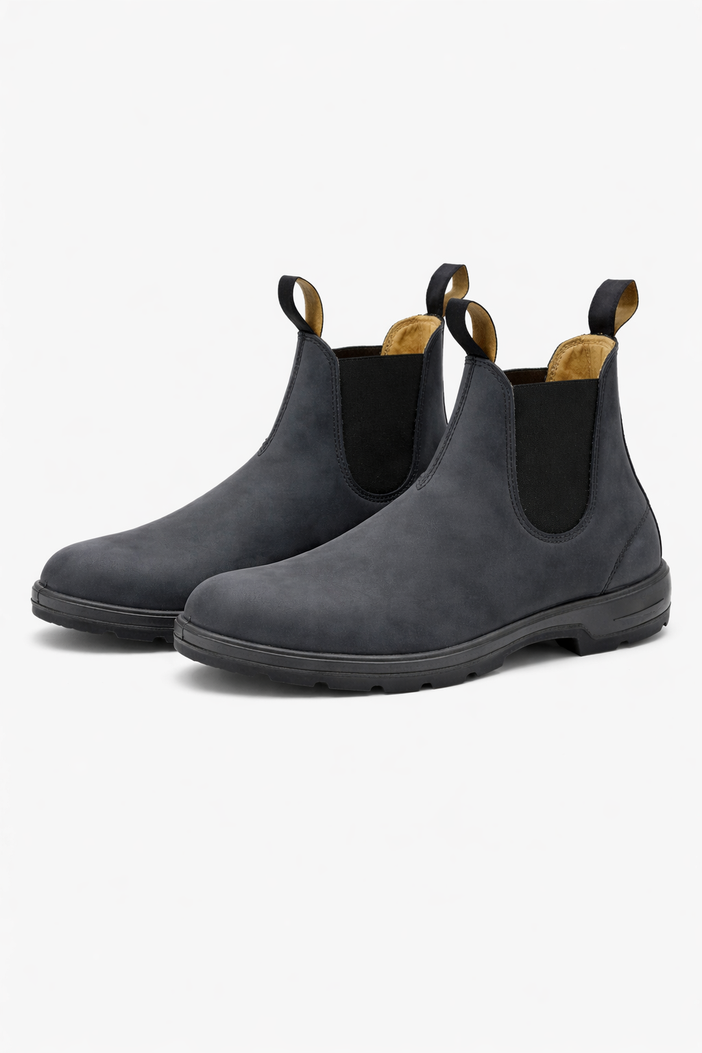 Ridgeway Chelsea Utility Boots