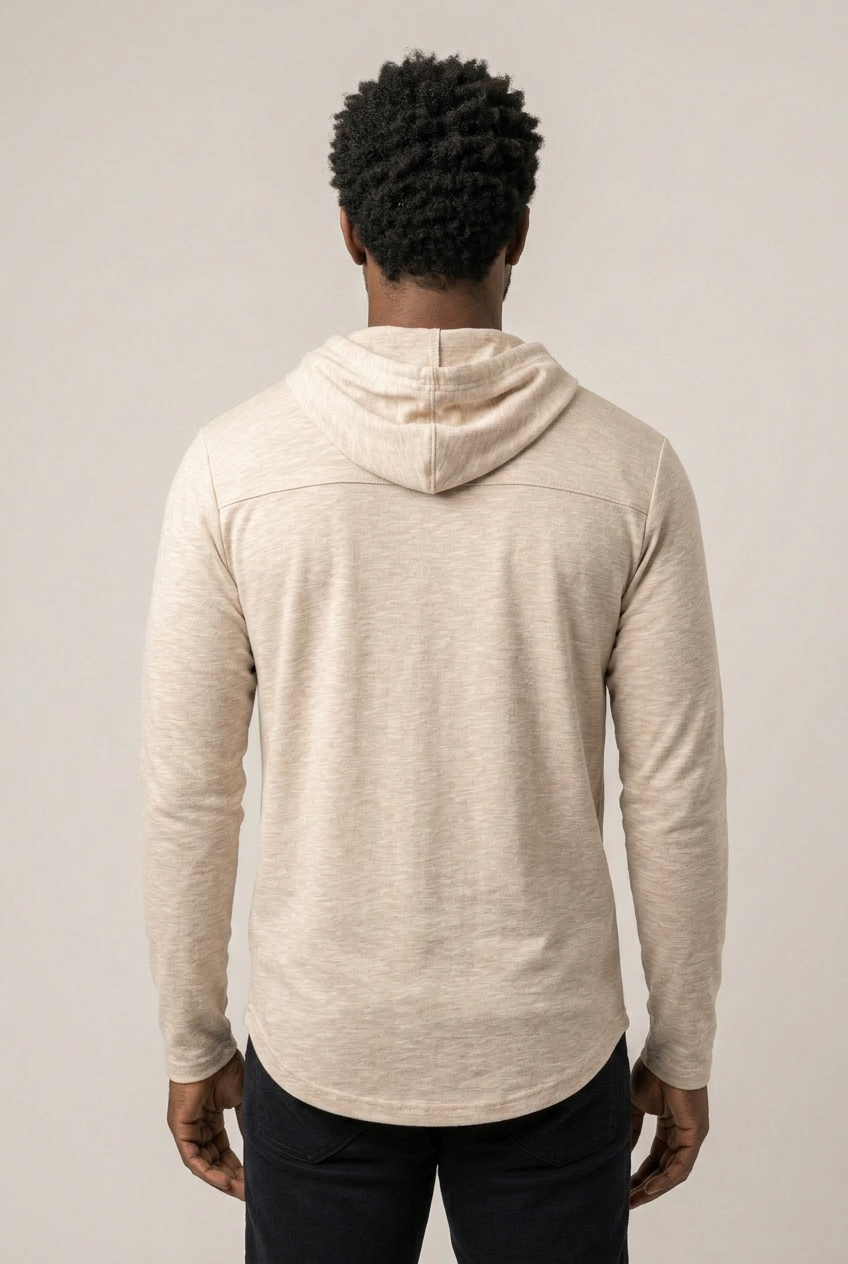 Northshore Performance Hooded Pullover