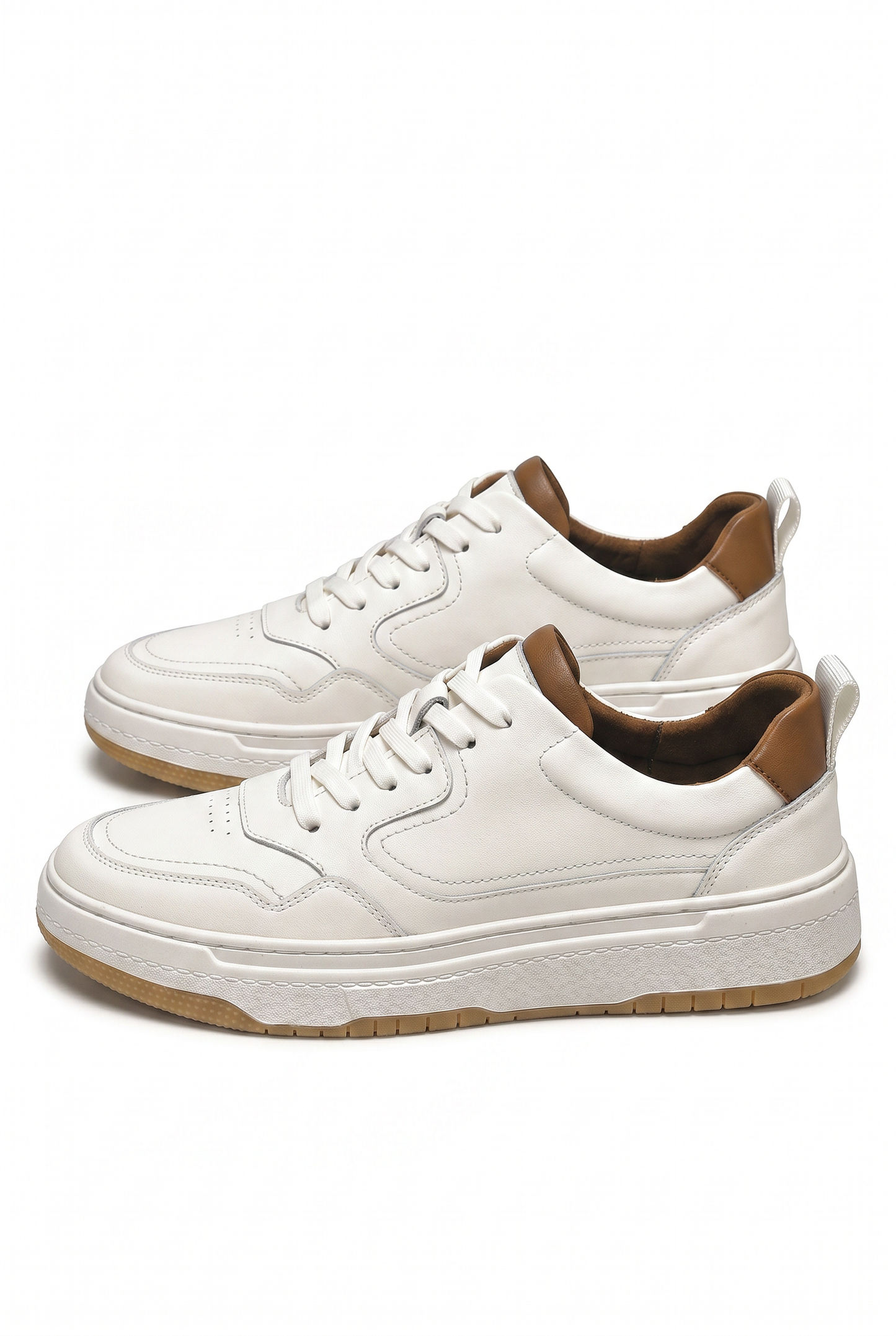 Bayshore Court Sneakers