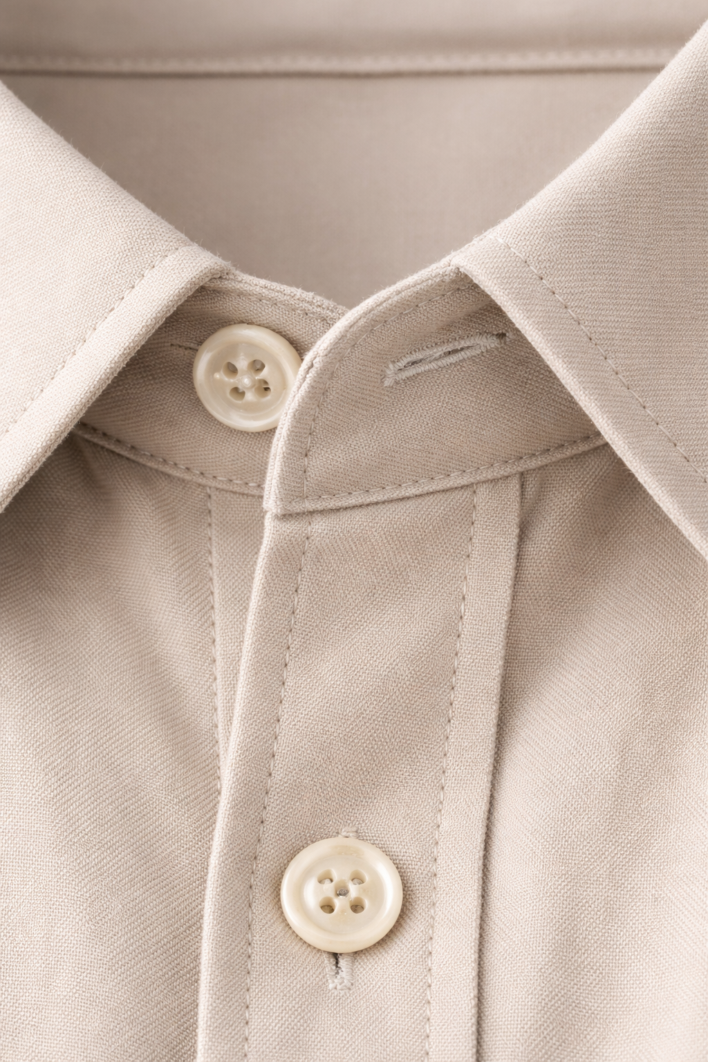Frontier Mosaic Woven Graphic Shirt
