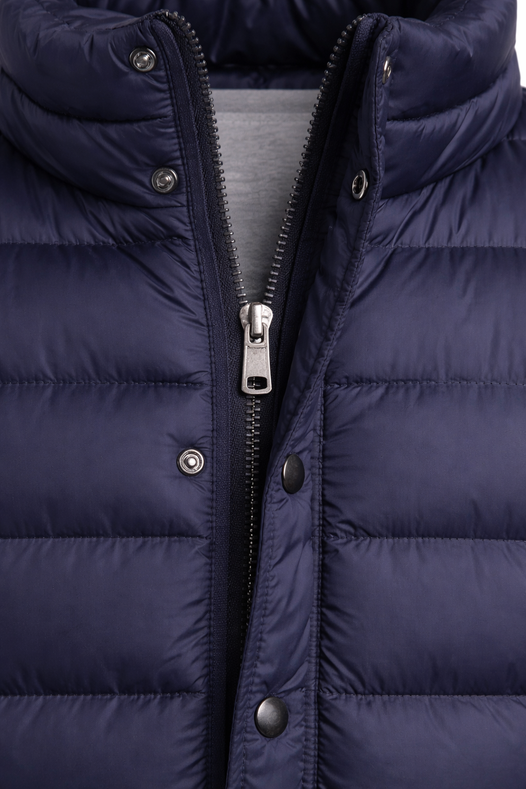 Arctic Meridian Quilted Thermal Jacket