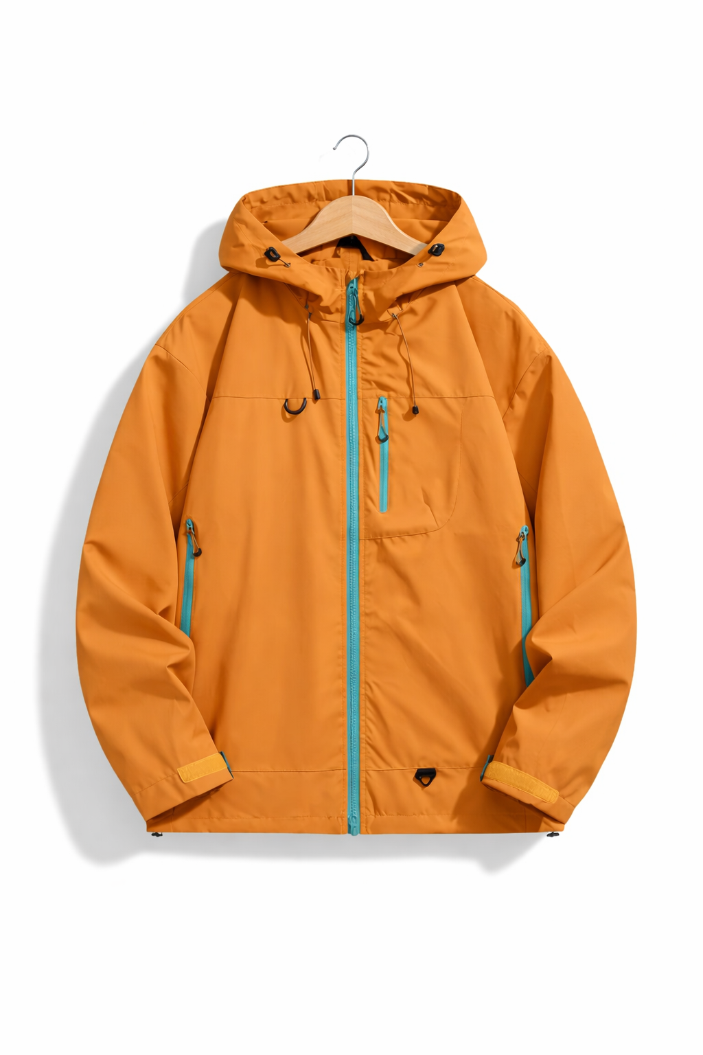 Men's Sporting Windbreaker