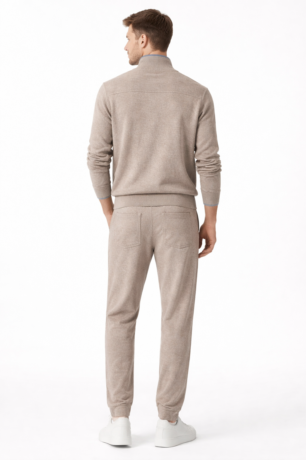 Alden Knit Lounge Set