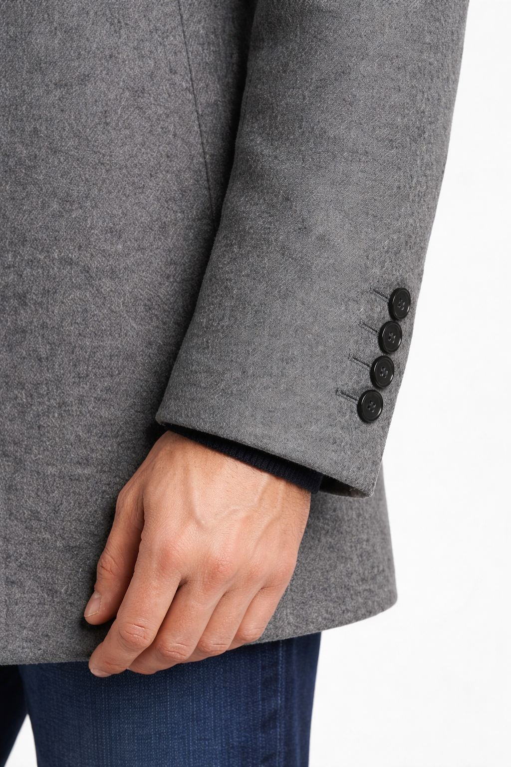 Westbridge Heritage Coat