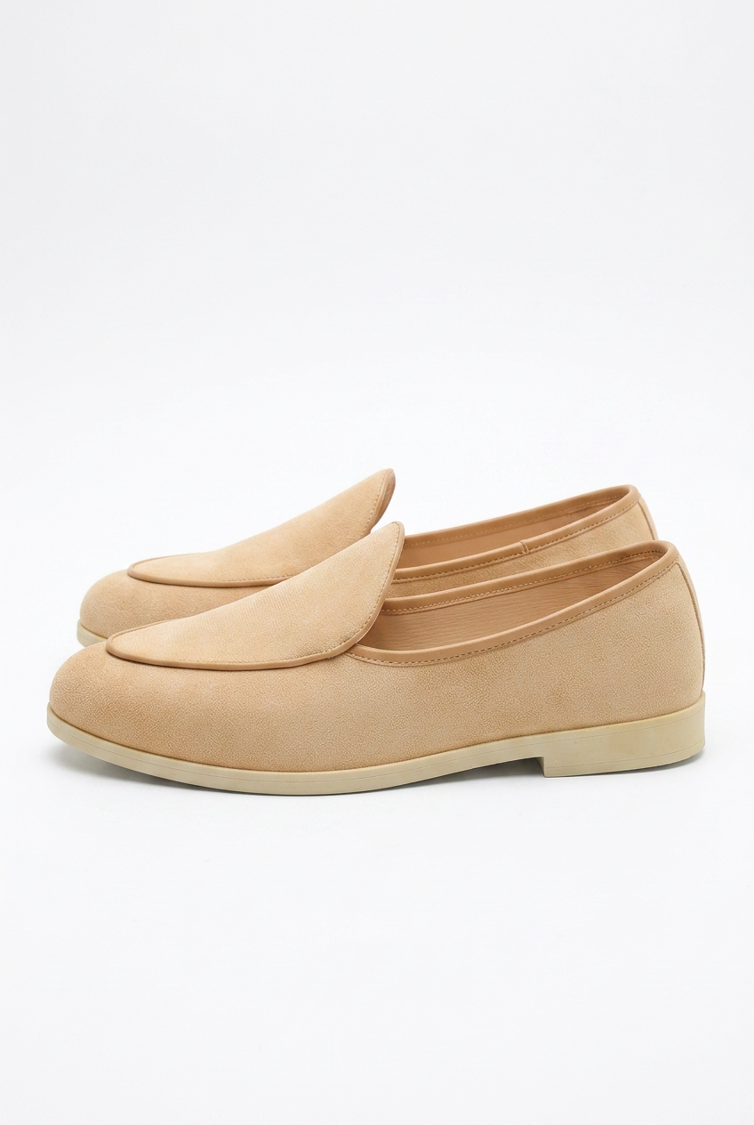 The Ashbourne Penny Loafer