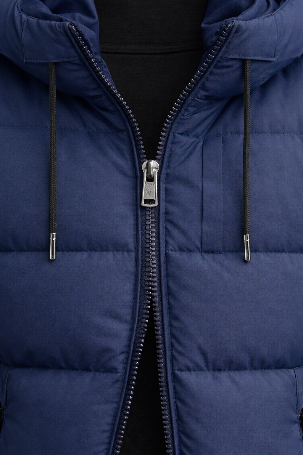 Northshore Quilted Hooded Puffer Jacket