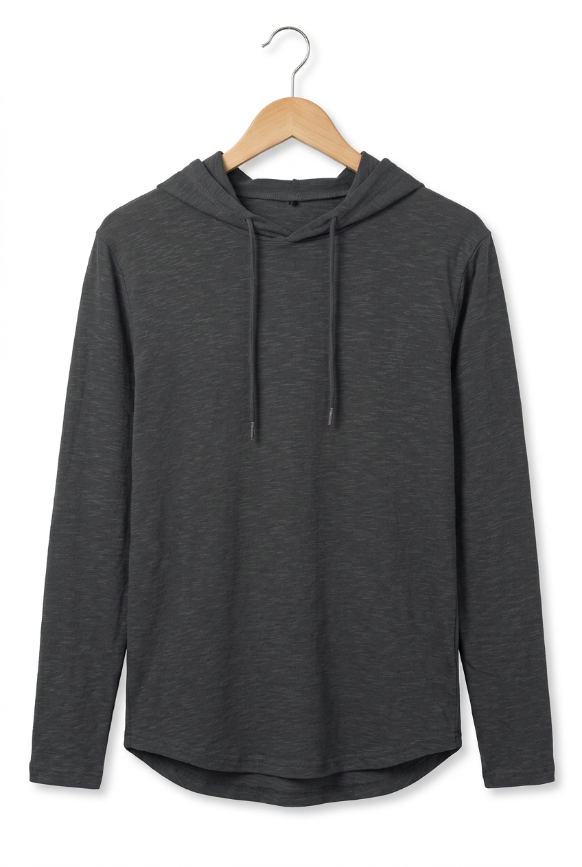Northshore Performance Hooded Pullover
