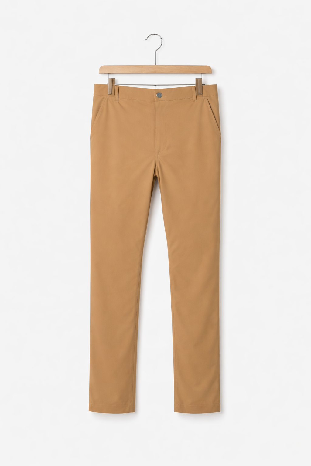 Men’s Slim Fit Tech Trousers