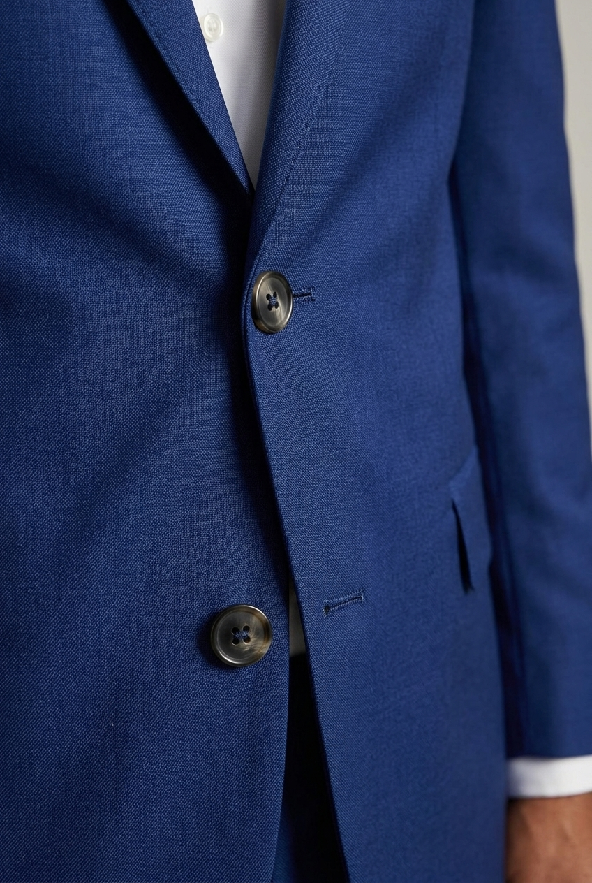 Langford Structured Suit Set