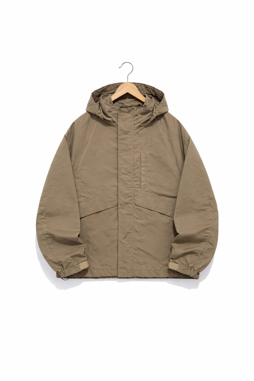 Men's Camping Windbreaker