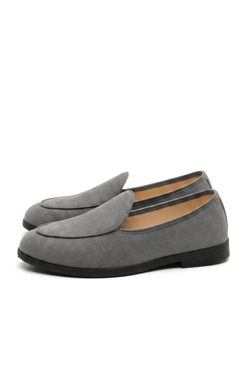 The Ashbourne Penny Loafer