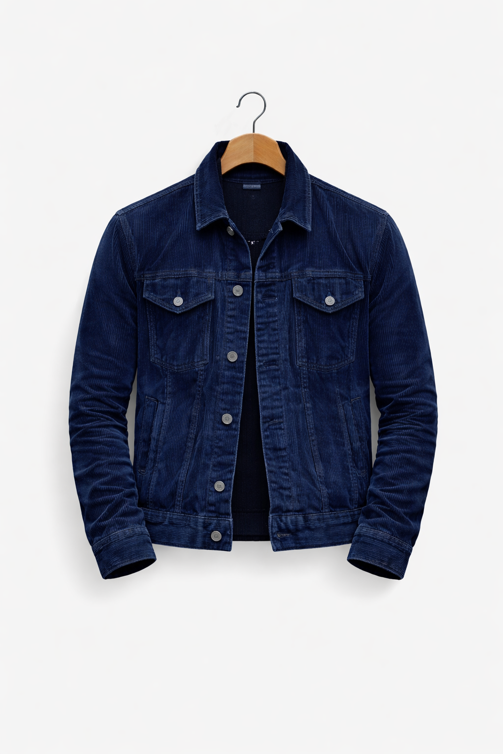 Copper Ridge Field Jacket