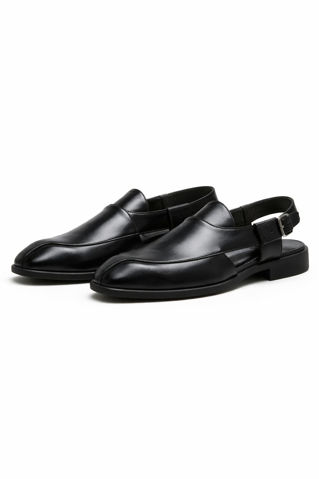 Westhaven Slingback Loafers