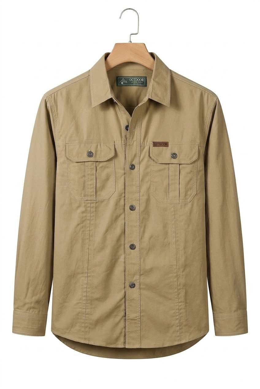 Frontier Field Shirt